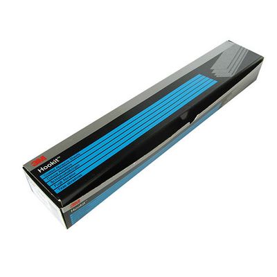 Абразивная Полоска 70х425 мм (золотой) P180 1шт