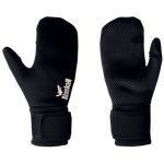 Варежки неопреновые Alaskan  L черн.