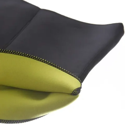 Пояс для похудения Fitness 0041 (р-р XXXL,полуобхват-44см)