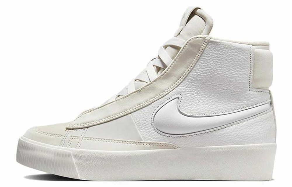 Кроссовки Nike Blazer (Женская размерная сетка)