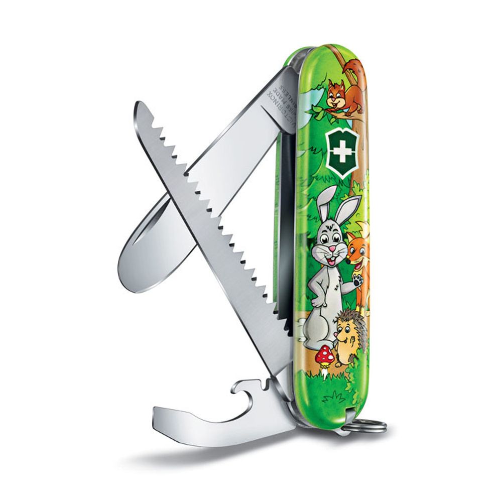 My First Victorinox Rabbit (0.2373.E2)