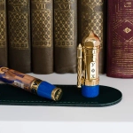 Cyrillic Роллер-ручка