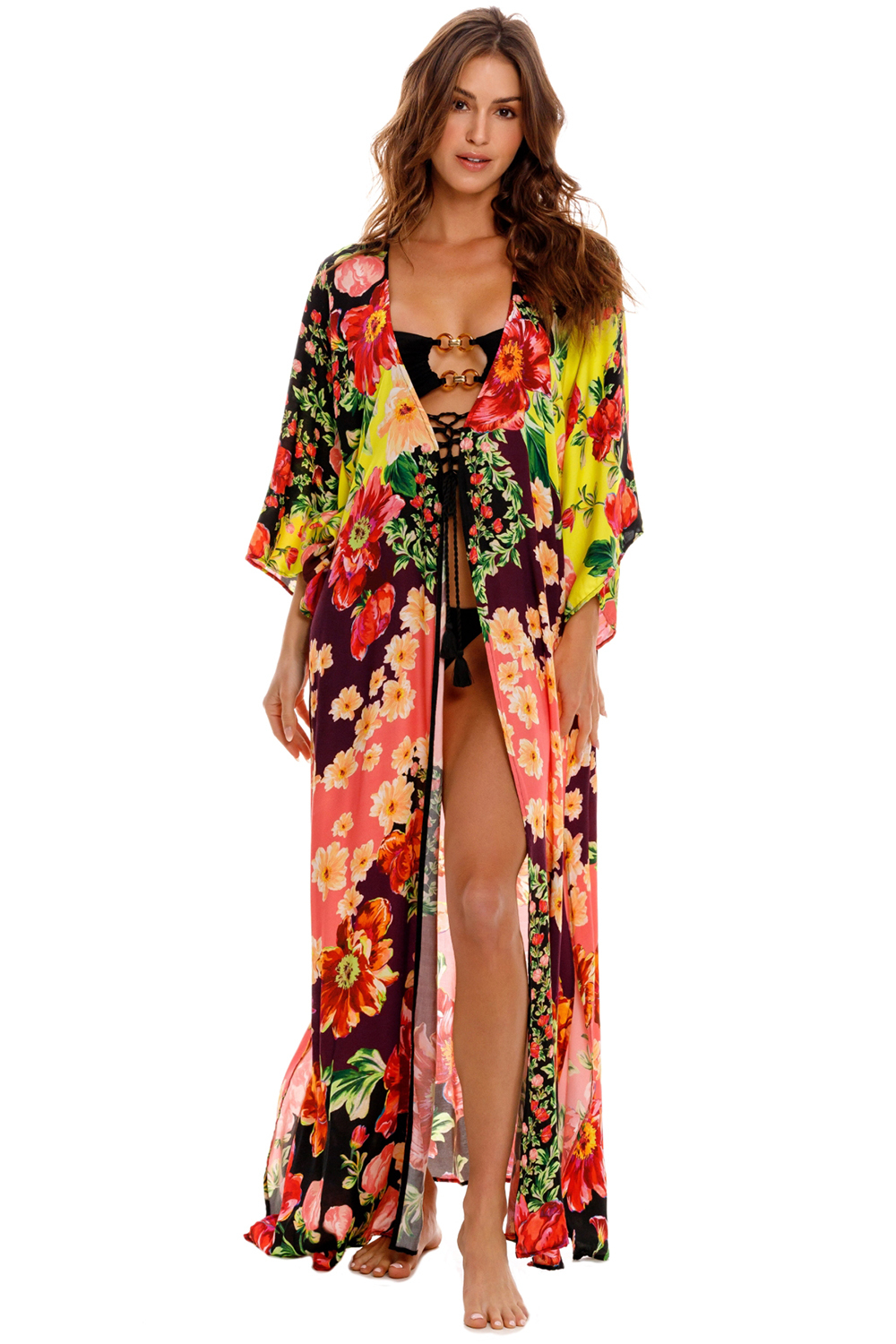 Туника 15453 Selma Dawn Agua Bendita