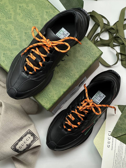 Кроссовки Gucci