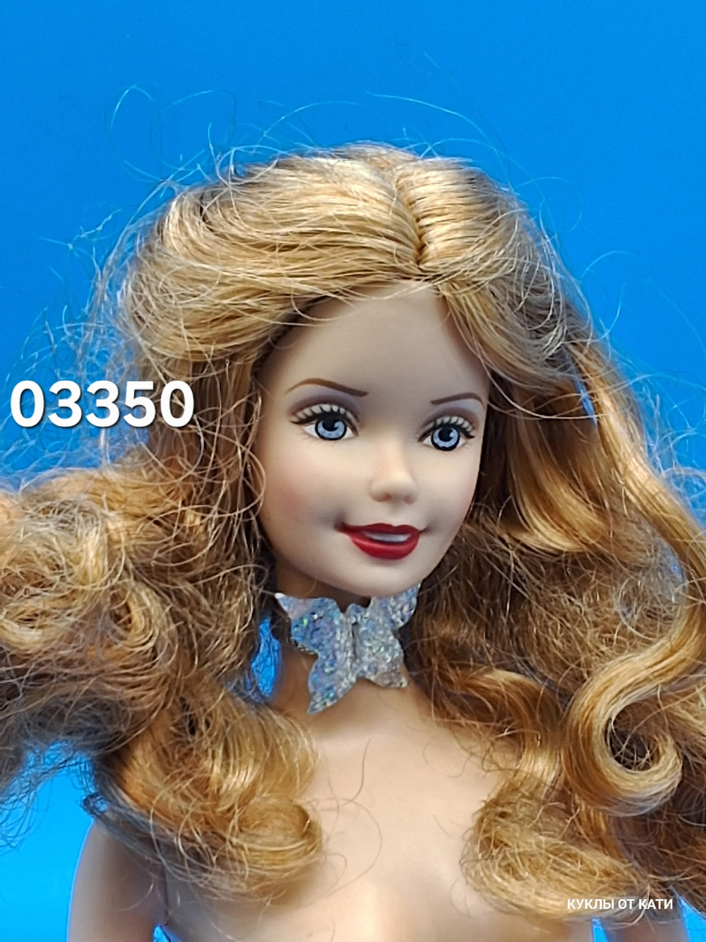 Коллекционная кукла Барби,Barbie as Glinda The Wizard of OZ" 1999 03350