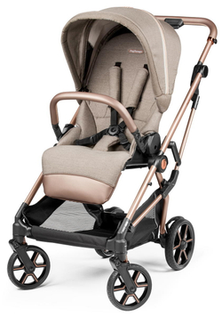 Прогулочная коляска Peg Perego Vivace New Mon Amour