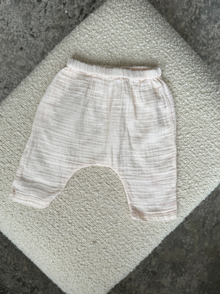 Муслиновые брюки Bonpoint, 68