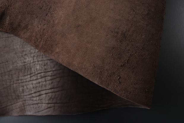 4,1-4,5 Чепрак махагон