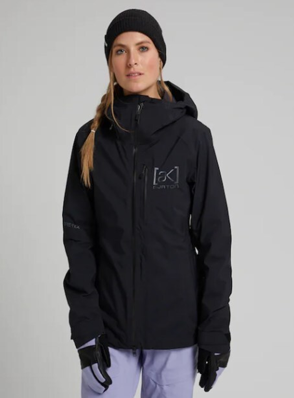 Куртка Burton W GORE-TEX 2L Upshift Jacket