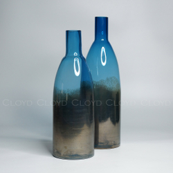 Ваза Cloyd арт.50070 / выс. 50 см / серия 1597