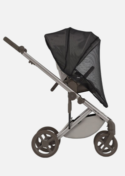 Anex Детская коляска Eli 2 в 1 Granti