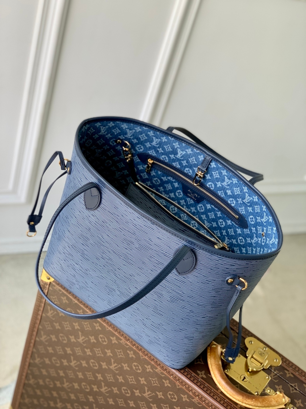 Louis Vuitton Neverfull MM