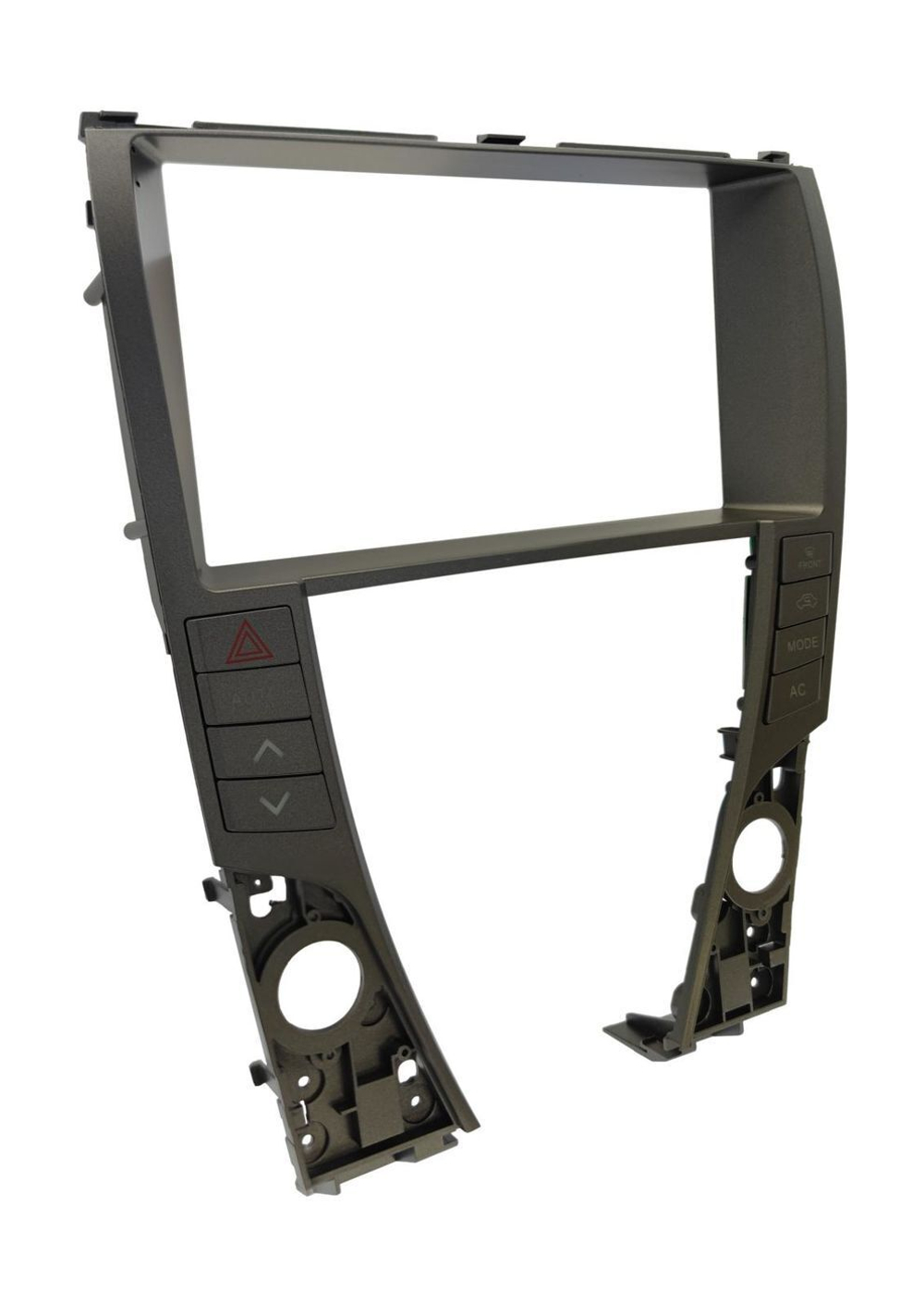 Переходная рамка магнитолы LEXUS ES 350 2006-2012 9 дюймов