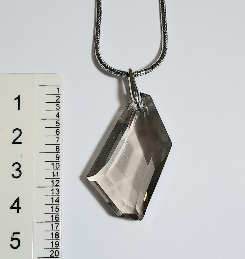 "Пикар" подвеска из коллекции "Иллюзия"