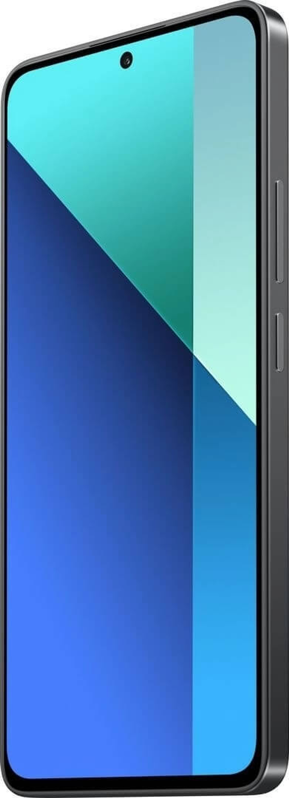 Смартфон Xiaomi Redmi Note 13 8/128Gb Черный