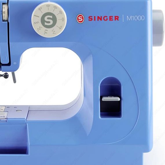 Швейная машина Singer M1000 Blue