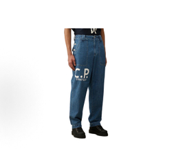 Джинсы C.P. Company