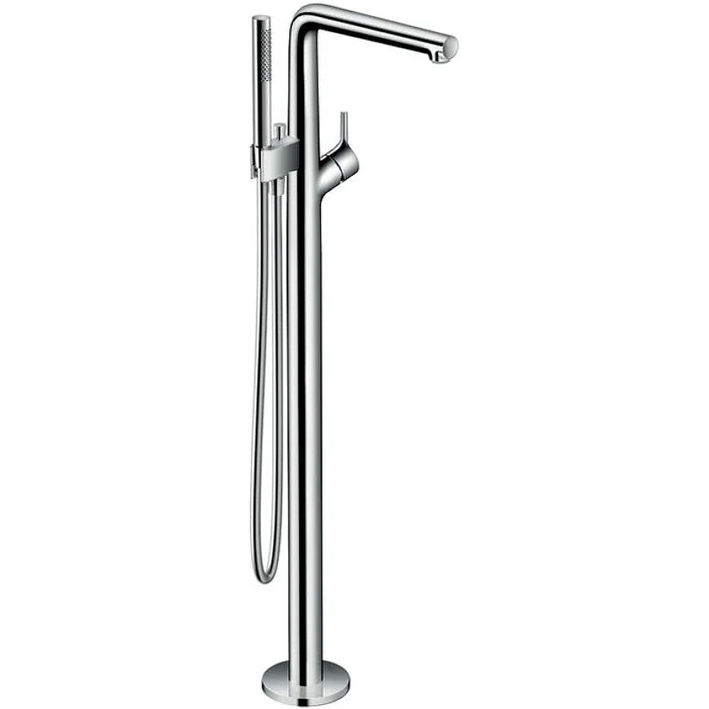 Смеситель для ванны Hansgrohe Talis S 72412000 хром