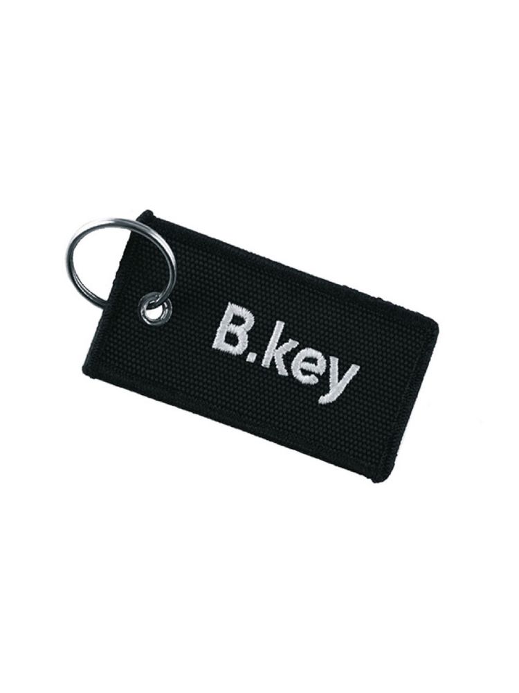 Нож FOX Knives BF-750 B.key