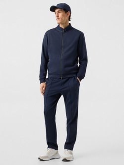Куртка BOGNER SPENCER в синем цвете