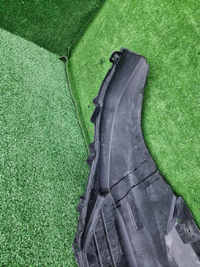 Юбка переднего бампера EXEED RX (2023-н.в.)