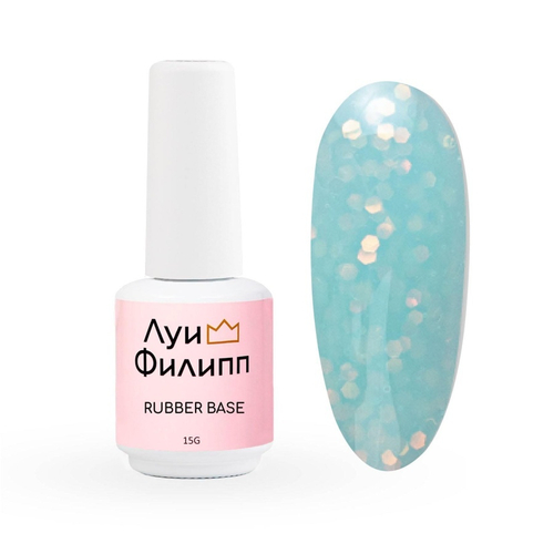 База Sorbet №01 Луи Филипп, 15 мл