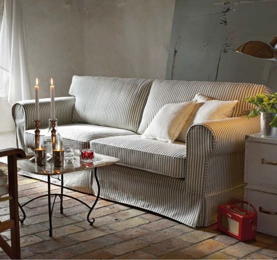 Диван-кровать Chicago TELAS, MOD INTERIORS