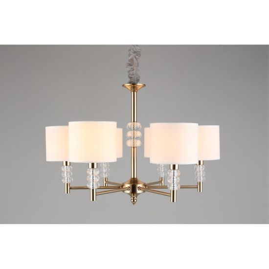 Люстра подвесная APL.724.03.06