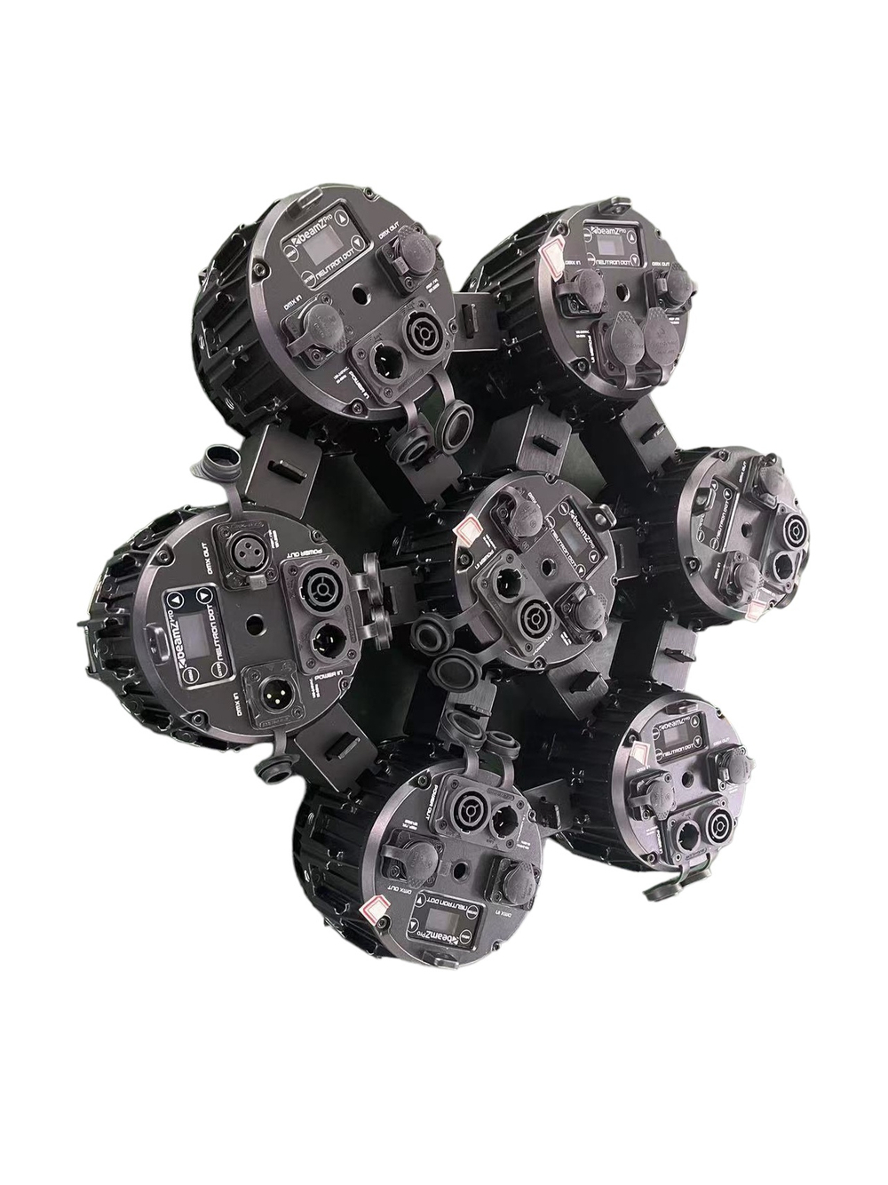 Световой прибор Amixled IP65 MODULE COB BLINDER 60w