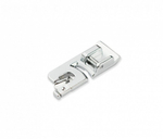 Лапка подрубочная, 3 мм Aurora