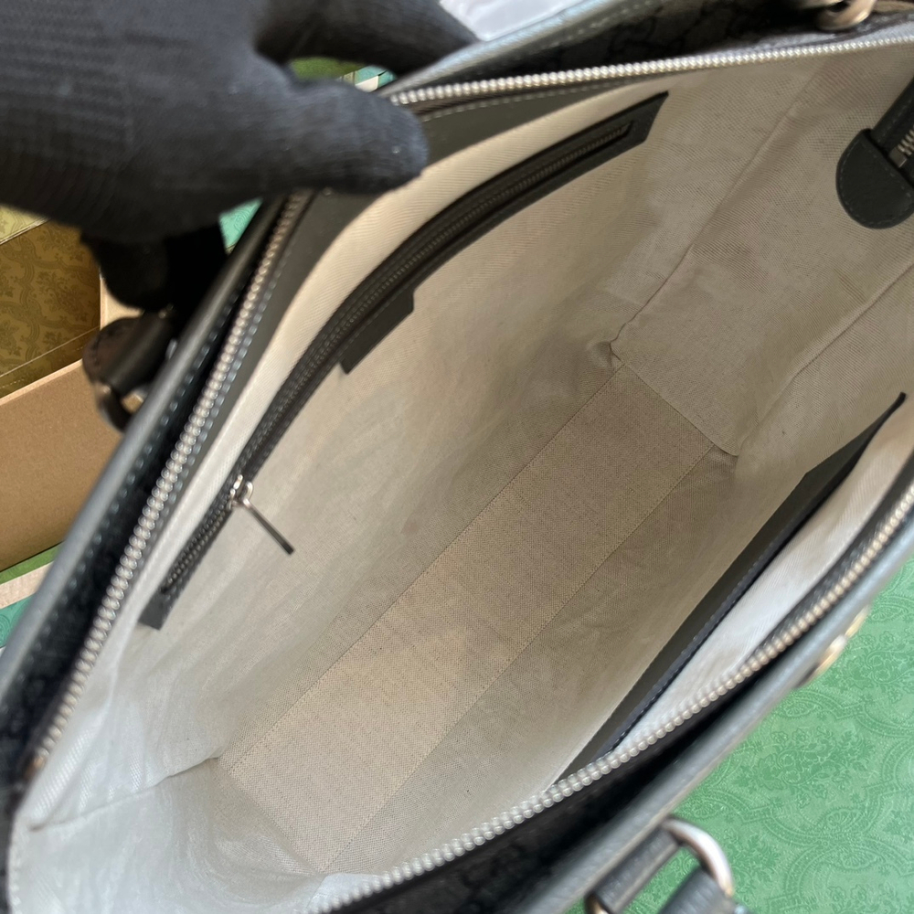 Gucci Ophidia Tote Bag 38 cm