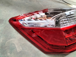 Задний фонарь (левый/правый) для Honda Accord 9 2014-2015