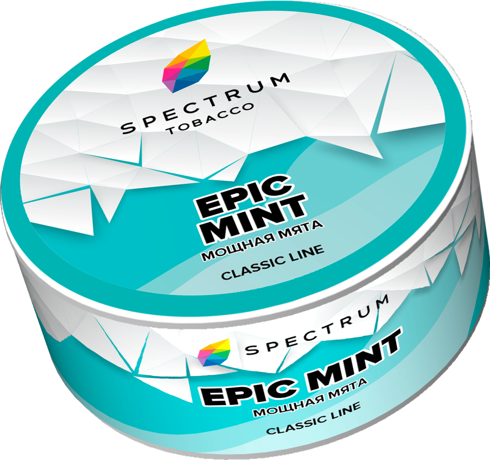 СПЕКТРУМ 25гр. EPIC MINT (М)
