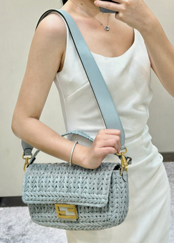 Fendi Baguette 27 cm