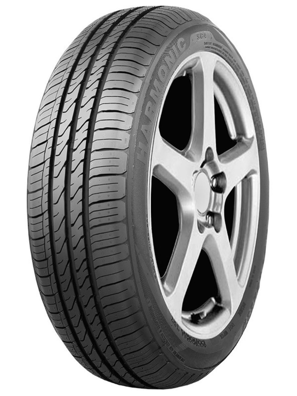 Летняя шина Autogreen Harmonic SC4 (155/70 R13 75T)