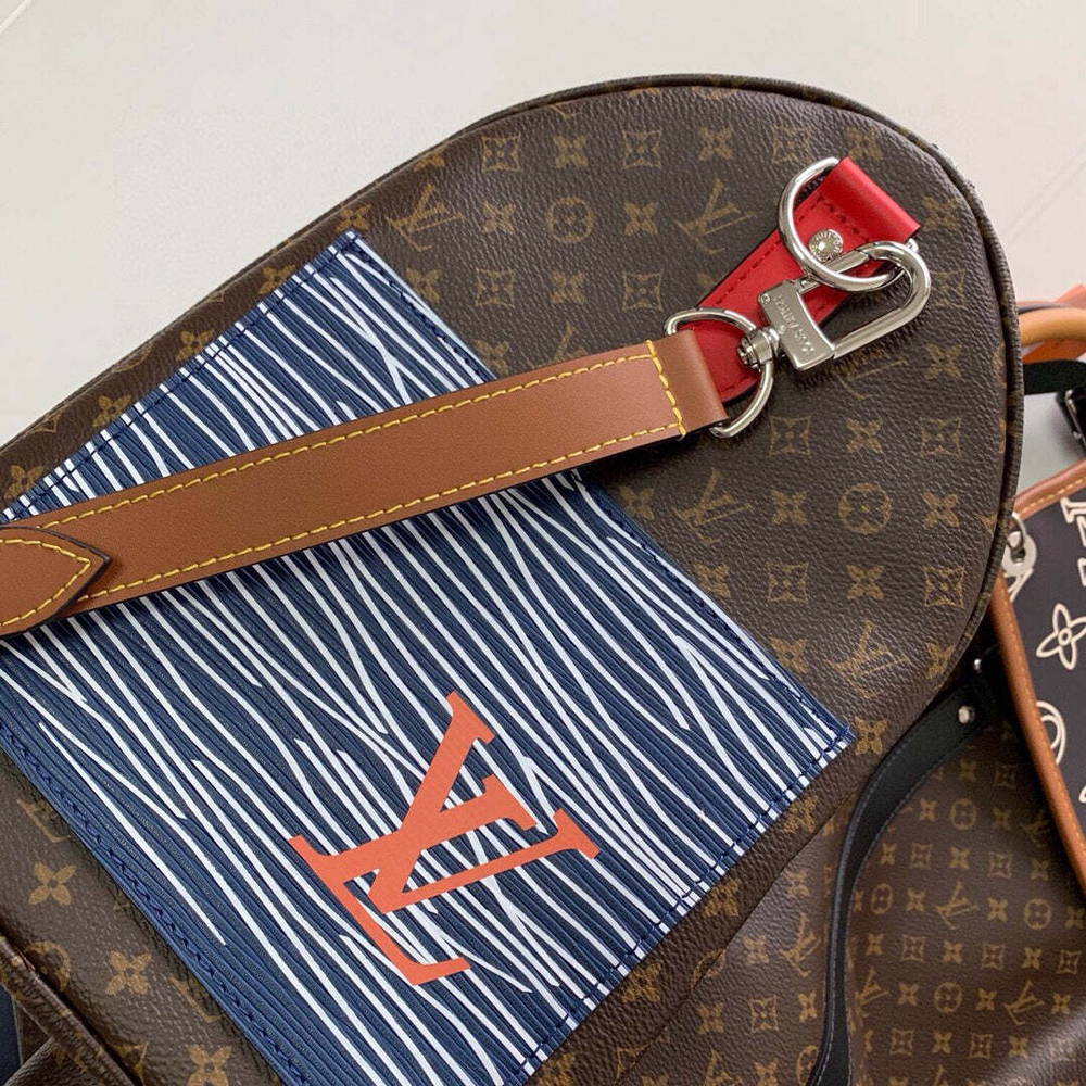 Louis Vuitton Keepall 50