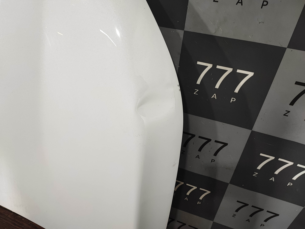 Капот Omoda C5 22-нв Б/У Оригинал 553000311AADYJ