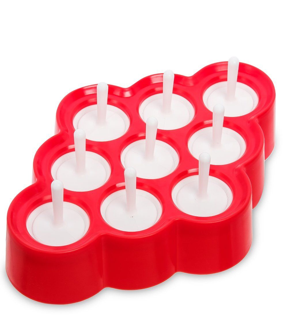 DN-64 Форма для сорбета «Шарик»