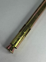 Анкерный болт с гайкой 10х180 (20 шт.)