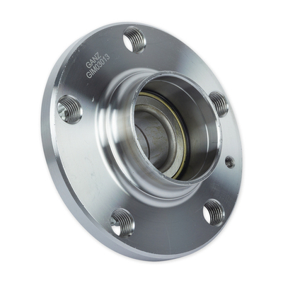 Ступица задняя в сборе L=R VAG A3/Octavia/Roomster/Bora/Golf IV /ABS+ GANZ GIM03013