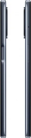 Realme 8 "5G" 8/128GB Black (черный)