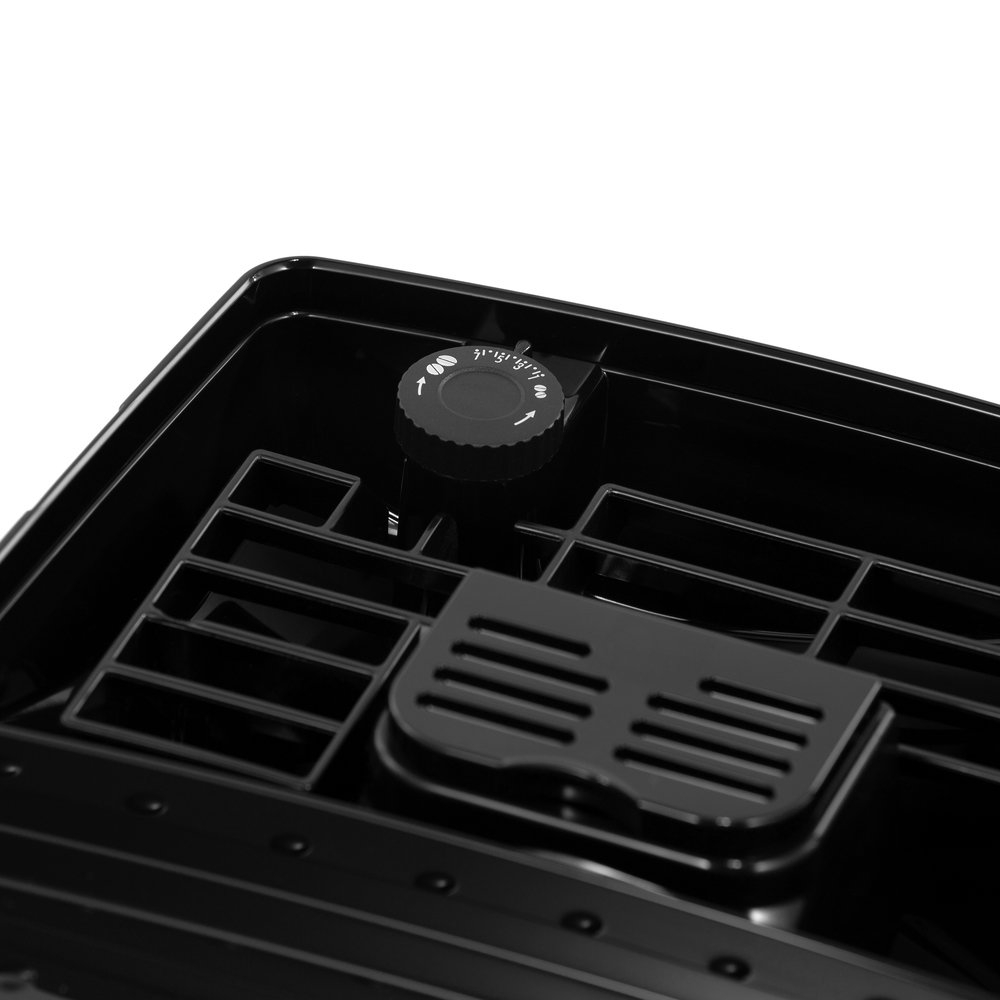 Кофемашина Delonghi Magnifica S ECAM22.117.B