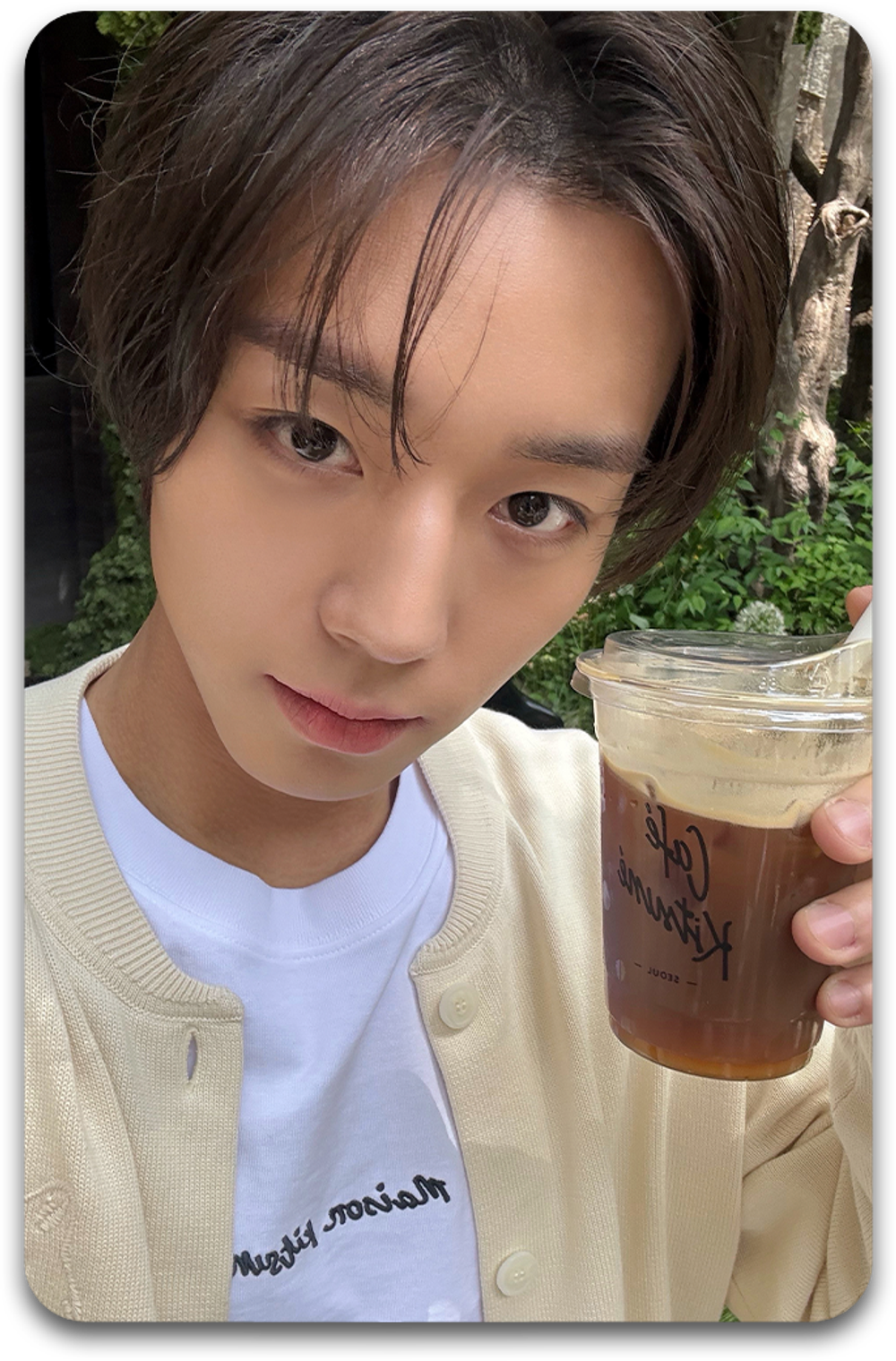 Карта #4676 / Park Jihoon