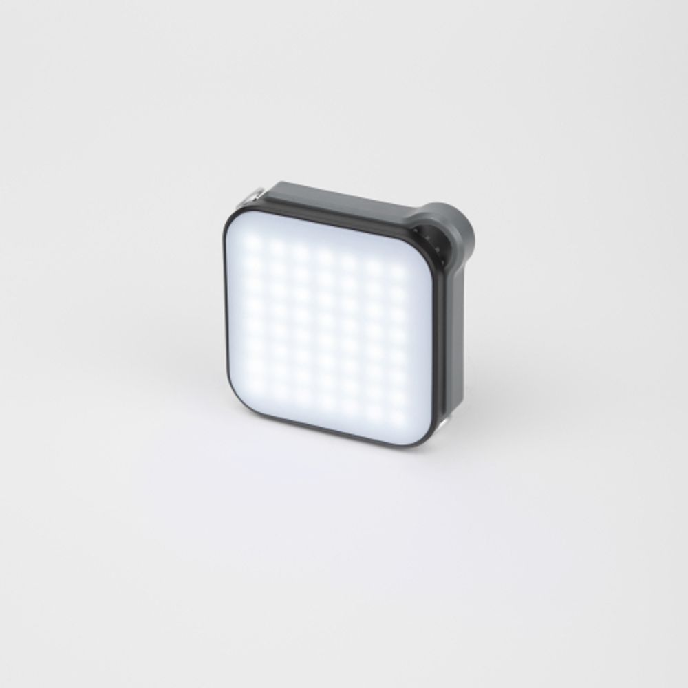 Светодиодный фонарь ЭРА PA-807 прожектор 10 Вт SMD, литий 3600 мАч, Type-C, powerbank