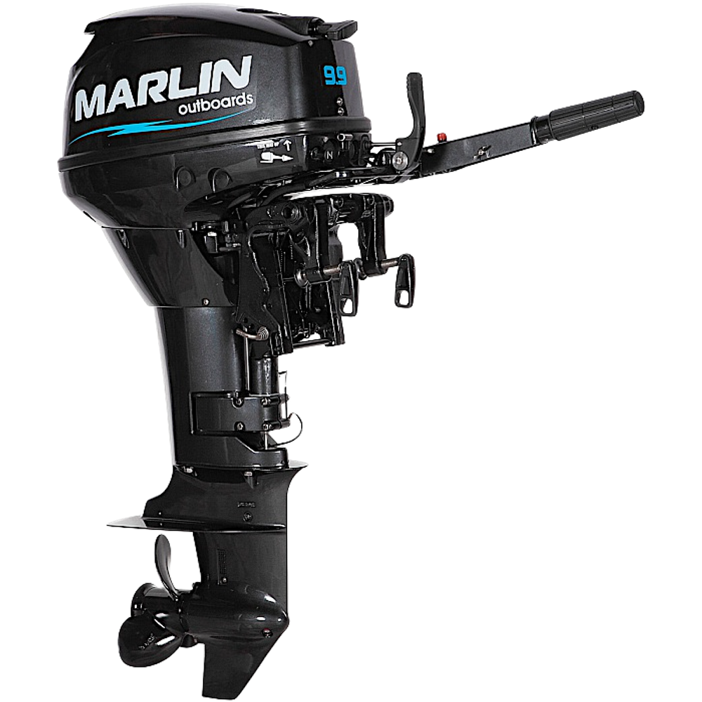 Лодочный мотор Marlin MP9.9AMHS (15)