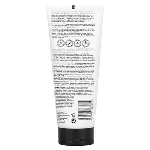 St. Tropez, Gradual Tan Classic, легкий / средний, 200 мл (6,7 жидк. унц.)