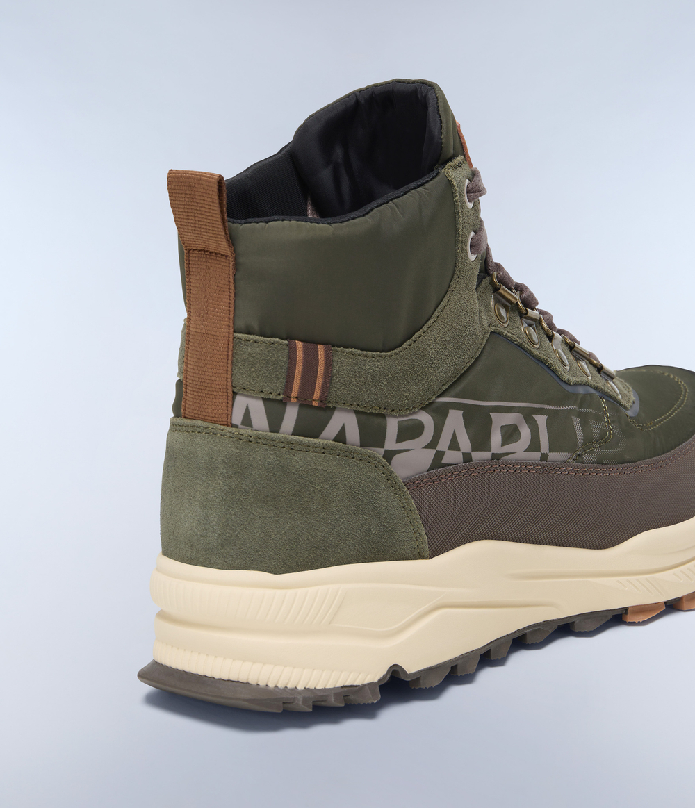 Ботинки мужские NAPAPIJRI VORTEC