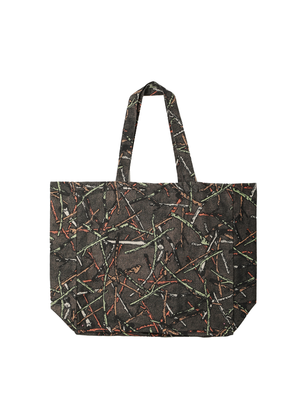 Сумка Stick Camo Canvas
