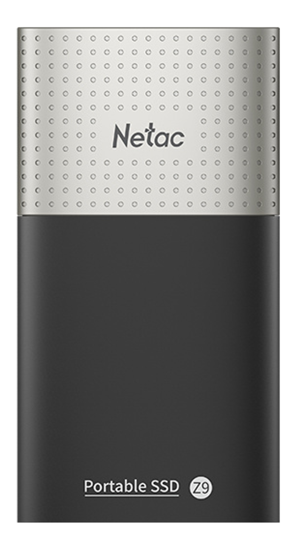 Внешний SSD USB 3.2 Gen 2 Type-C Netac NT01Z9-002T-32BK