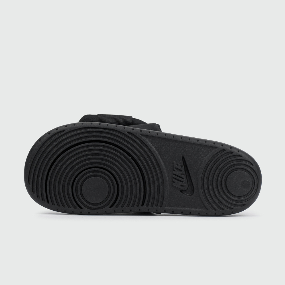 Шлёпки Nike Offcourt Adjust Slide Black